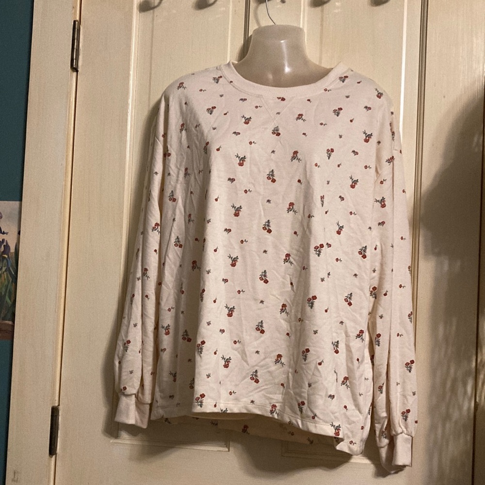 C&c California long sleeve shirt